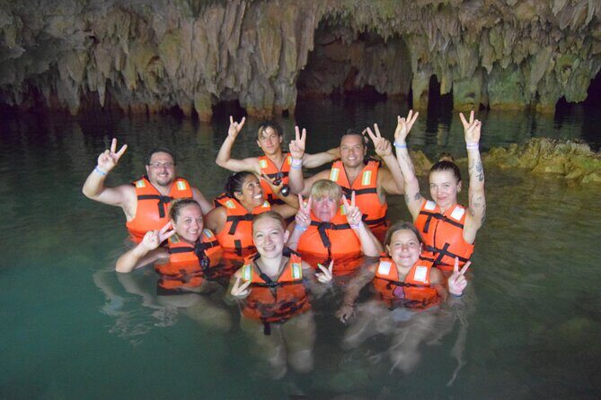 Tulum Ruins Exploration and Horseback Riding and Cenote Adventure - Should You Book This Tulum Ruins and Cenote Day?