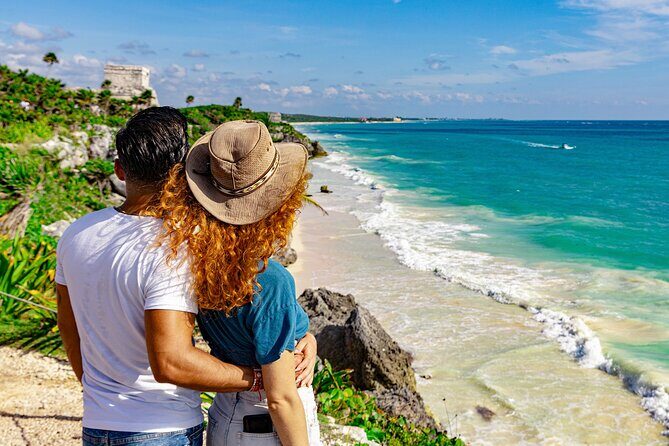 Tulum Ruins Guided Tour from Cancun and Riviera Maya - Key points to know before you go