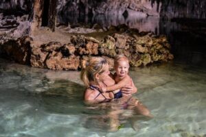Tulum ruins + Mystic Adventure ATV and Cenotes Experience - The flow of the day: from Tulum views to jungle circuits