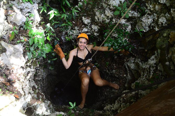 Tulum ruins + Mystic Adventure ATV and Cenotes Experience - Transportation, timing, and the extra money you should expect