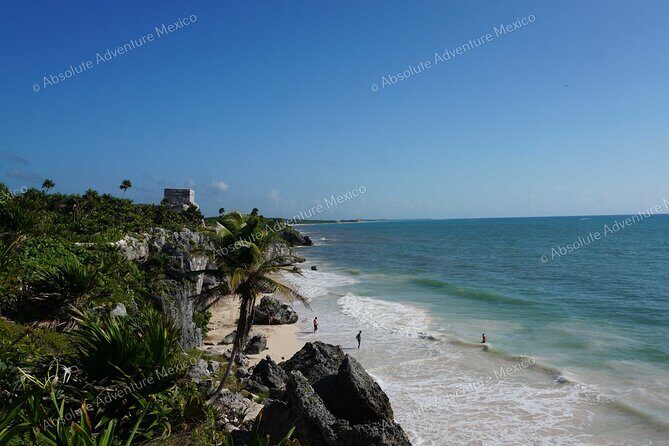 Tulum Ruins & Swim in a Cenote – VIP Private Experience - Why an early Tulum start is worth paying for