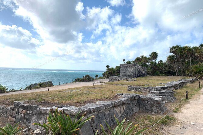 Tulum Ruins & Swim in a Cenote – VIP Private Experience - What’s included (and why those extras matter)