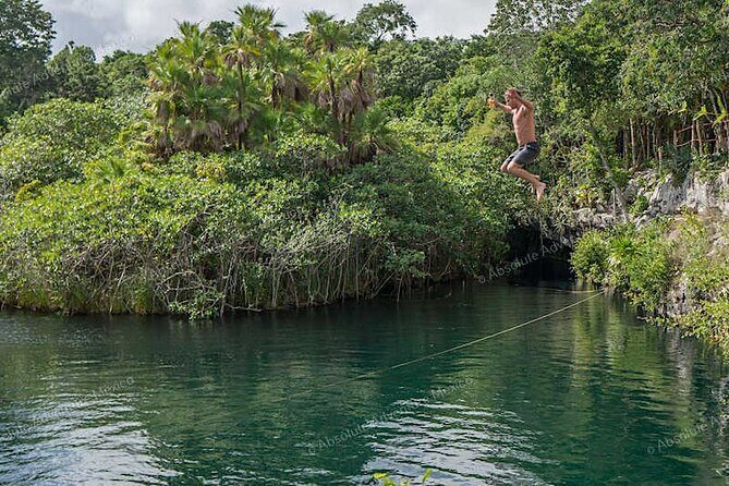 Tulum Ruins & Swim in a Cenote – VIP Private Experience - Who this tour is best for