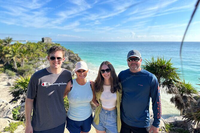 Tulum Ruins & Swim in a Cenote – VIP Private Experience - Price and value: what you’re actually buying at $205