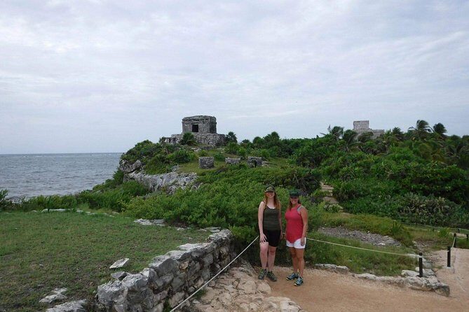 Tulum Ruins Tour (Private, Half Day) - A private half-day built for real comfort (about four hours total)