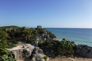 Tulum Ruins Tour (Private, Half Day) - What your guide does with the 2-hour ruin walk