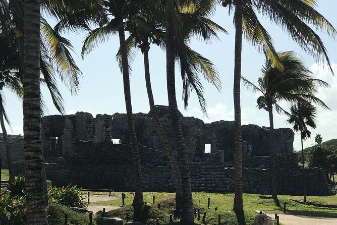 Tulum Ruins Tour (Private, Half Day) - Tickets, fees, and the real meaning of the $169 price