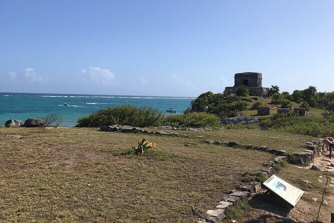 Tulum Ruins Tour (Private, Half Day) - Timing, crowds, and walking conditions: how to avoid common stress