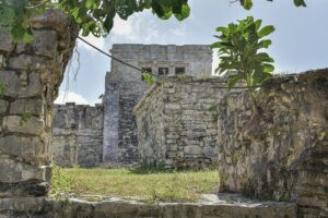 Tulum Ruins, Turtles in Akumal and Cenote tour - Morning pick-up and the early start you can’t dodge