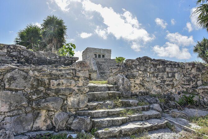 Tulum Ruins, Turtles in Akumal and Cenote tour - Photo packages: optional, good quality, and sometimes sales-heavy