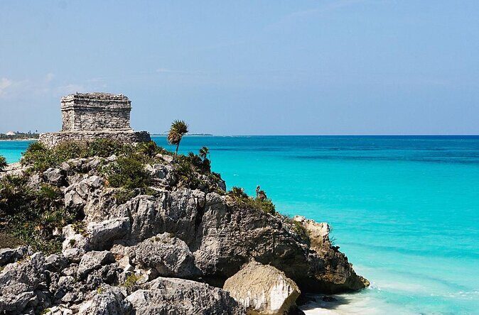 Tulum Ruins visit cenotes house turtle and Sculpture Come to Light - Key highlights you’ll feel from start to finish