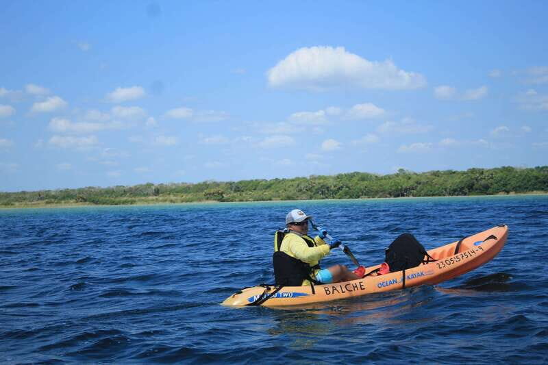 Tulum: Sian Ka'an Biosphere Reserve Kayak Tour - Breakfast at the Mayan Palapa: Fuel Before the Paddle