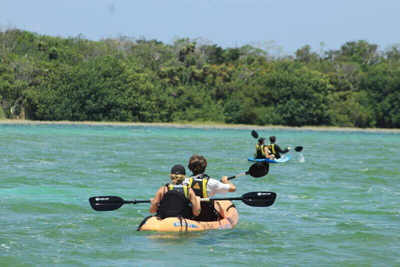 Tulum: Sian Ka'an Biosphere Reserve Kayak Tour - Gear, Clothing, and Rules That Matter in the Reserve