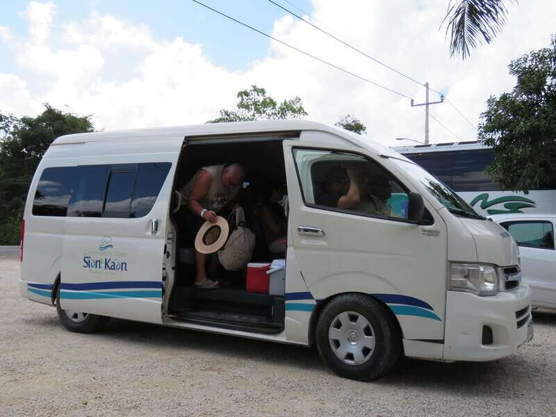 Tulum: Sian Ka'an Biosphere Reserve Kayak Tour - Weather, Wind, and Wildlife: Set Expectations the Right Way