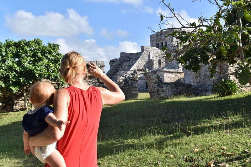 Tulum: Skip-the-Line Entrance Ticket - Key Things You’ll Actually Notice