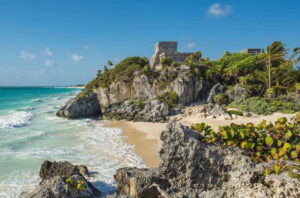 Tulum: Skip-the-Line Entrance Ticket - Your Day at the Tulum Ruins: Timing, Photo Fees, and Photo Reality