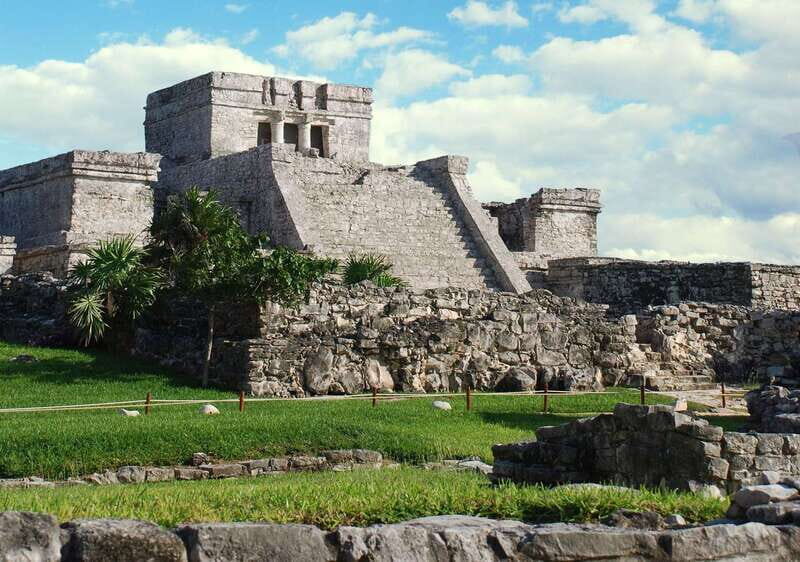Tulum: Skip-the-Line Entrance Ticket - The Beach Moment: Where Your Tulum Day Breathes