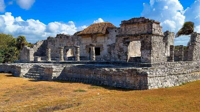 Tulum: Skip-the-Line Entrance Ticket - Getting Your Ticket: The Tulum Mayan Market Pickup Test