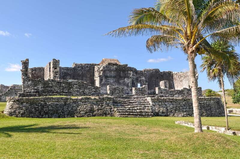 Tulum: Skip-the-Line Entrance Ticket - What’s Included vs. Not: Simple Expectations That Help