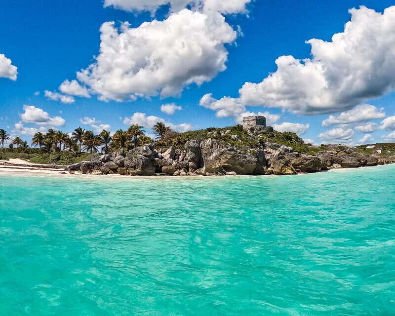 Tulum: Snorkeling at Paradise Reef - Best Fit: Who This Paradise Reef Trip Works For