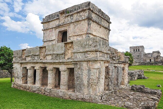 Tulum, Snorkeling with Sea Turtles, Cenote and Beachside Lunch - Price and value: is $189 worth it for a full highlight circuit?