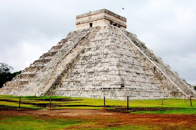 Tulum to Chichen Itza - Private Round-Trip Transfer - Key Highlights at a Glance