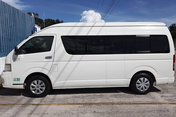 Tulum to Chichen Itza - Private Round-Trip Transfer - How the 8–10 Hour Private Ride Works (Tulum to Chichén Itzá)
