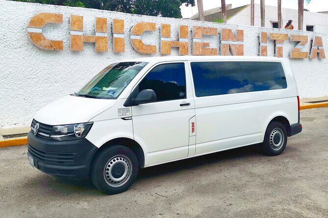 Tulum to Chichen Itza - Private Round-Trip Transfer - The Driver’s Commentary: More Than Just Getting There