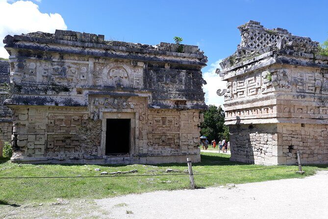 Tulum to Chichen Itza - Private Round-Trip Transfer - Value and Price: What $389 Really Covers