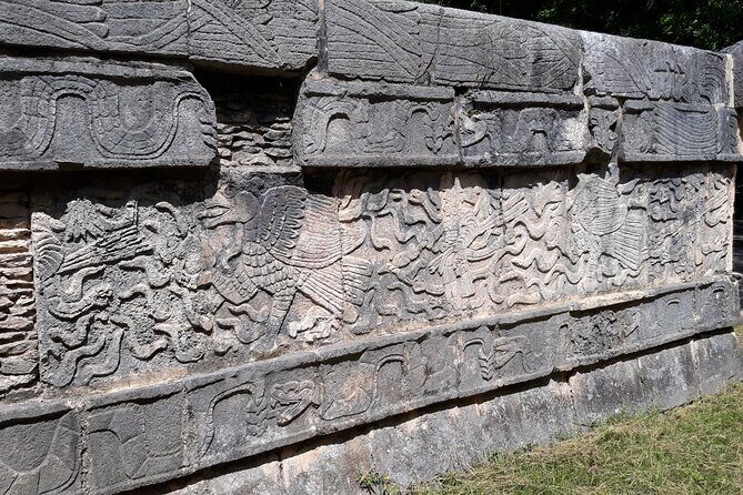 Tulum to Chichen Itza - Private Round-Trip Transfer - Who This Private Transfer Is Best For