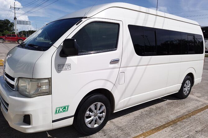 Tulum to Chichen Itza - Private Round-Trip Transfer - The One-Day Reality: How to Make the Most of Your Time