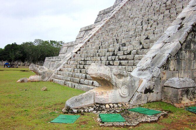 Tulum to Chichen Itza - Private Round-Trip Transfer - Private Pickup and the Comfort Checklist That Actually Matters