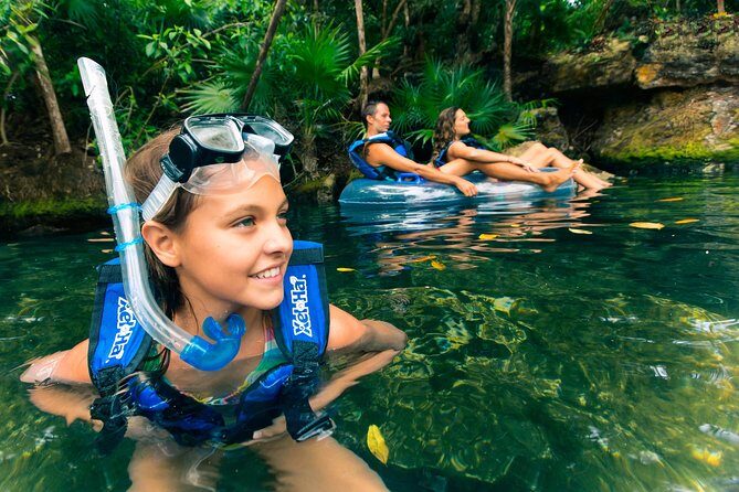 Tulum Tour + Xel-Há Park: All-Inclusive 2-in-1 Discount Combo - Included vs extra at Xel-Há: where the package feels great and where it can sting
