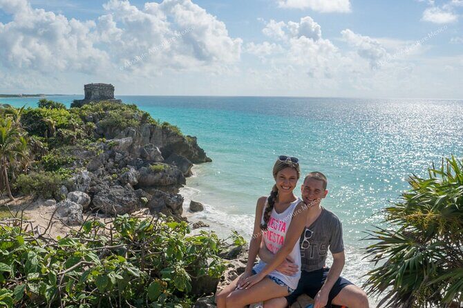 Tulum VIP Private Tour with Sea Turtles & Cenote – Award-Winning - Key things to know before you go