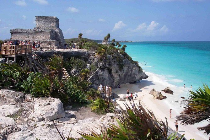 Tulum Xtreme from Riviera Maya - Why This Tulum Xtreme Combo Works (Even If You Hate Long Days)