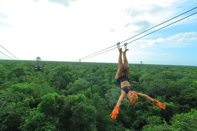 Tulum Xtreme from Riviera Maya - Final verdict: should you book this day from Playa del Carmen?