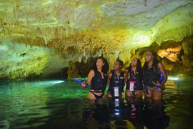 Tulum Xtreme from Riviera Maya - Getting There From Playa del Carmen: Pickup, Timing, and Realistic Heat