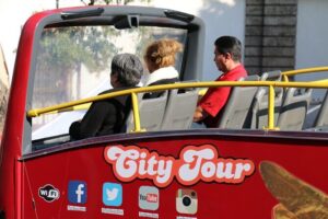 Turibus Hop On Hop Off Mexico City Tour - Price and Value: When This Makes Sense
