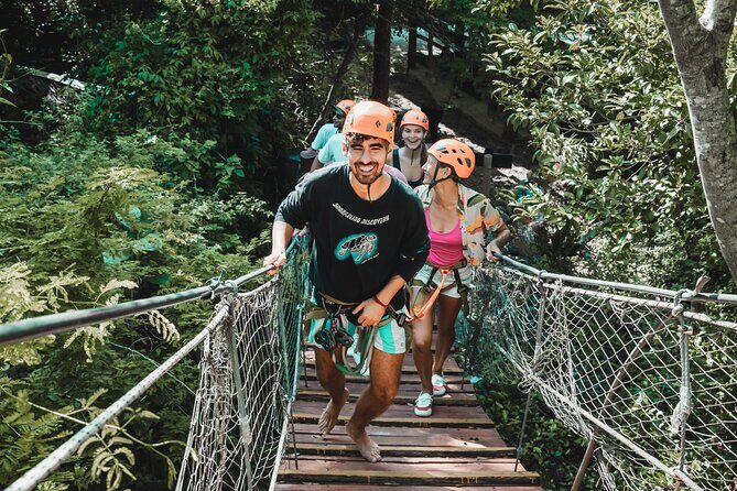 Turtle Snorkeling and Jungle Adventure with Cenote - Key highlights to know before you go