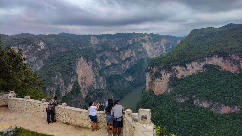 Tuxtla Gutierrez: Sumidero, Chiapa de Corzo and Miradores - Tuxtla to Sumidero: the Day Trip Rhythm That Works