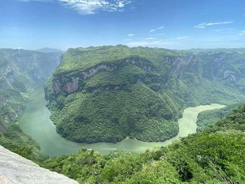 Tuxtla Gutierrez: Sumidero, Chiapa de Corzo and Miradores - Timing, Comfort, and What to Watch For on the Schedule