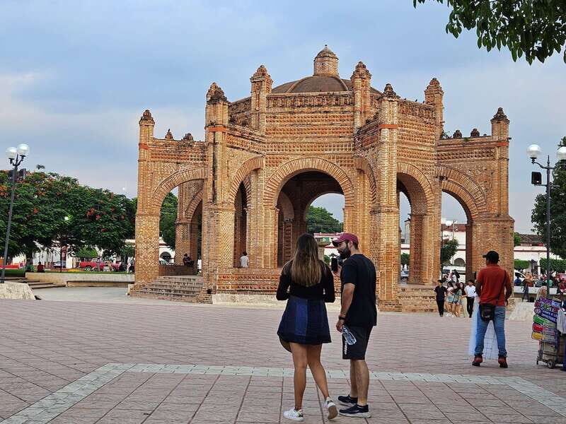 Tuxtla Gutierrez: Sumidero, Chiapa de Corzo and Miradores - Should You Book This Tour?