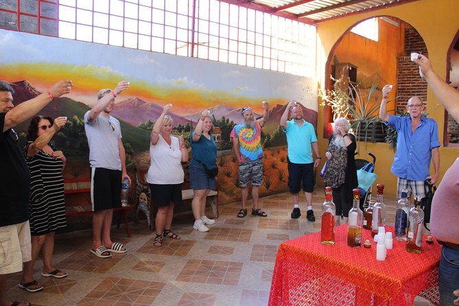 Two Capes City Tour - Plaza Mijares and San Jose del Cabo’s city-center feel