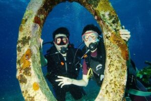Two Reefs For Certified Divers in Cancun - From Check-In to Gear: What’s Included and Why It Changes Your Day