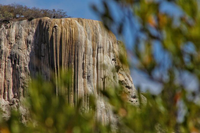 Ultimate Hierve el Agua Hike + Mezcal - Key Things I’d Plan Around