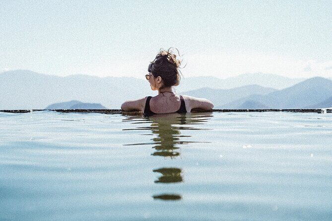 Ultimate Hierve el Agua Hike + Textile Art - Meals, Snacks, and the Pace That Keeps You Sane