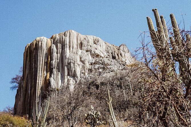 Ultimate Hierve el Agua Hike + Textile Art - Who This Tour Fits Best in Oaxaca (and Who Might Want a Different Option)