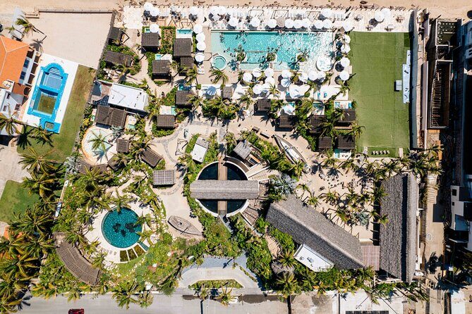 Ultimate Mazatlán Shore Excursion City Tequila and Beach Club - Key highlights worth planning around