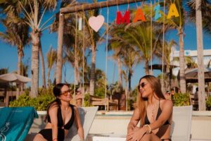 Ultimate Mazatlán Shore Excursion City Tequila and Beach Club - El Mirador: The Lighthouse Views That Set the Tone