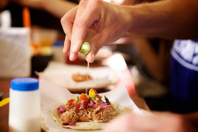 Ultimate Taco Tour in Puerto Vallarta - Key Highlights You’ll Care About